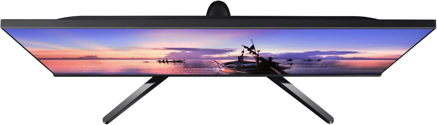 Samsung 27 Inch FHD 1080p IPS Computer Monitor with 75Hz Refresh Rate and AMD FreeSync - Image 15