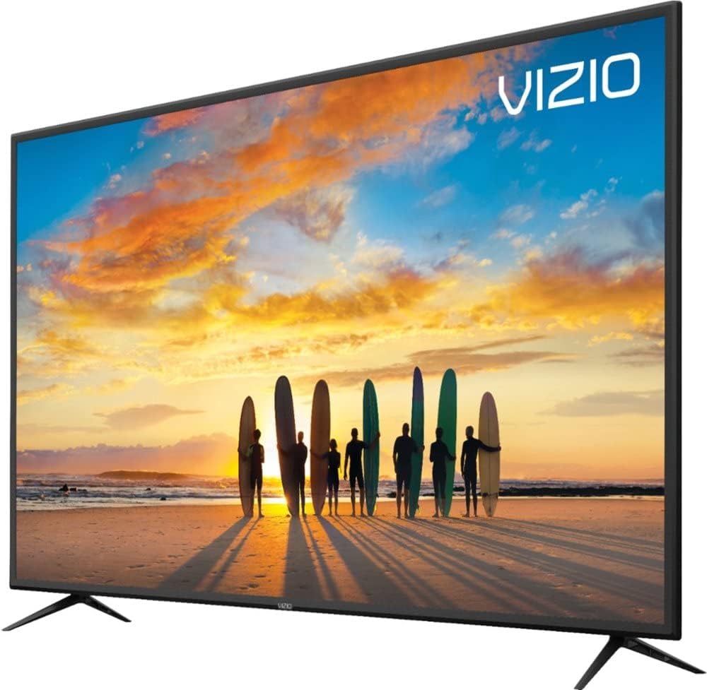 VIZIO 70-inch V-Series 4K UHD Smart TV with AirPlay, Chromecast, Dolby Vision, HDMI 2.1 - Image 4