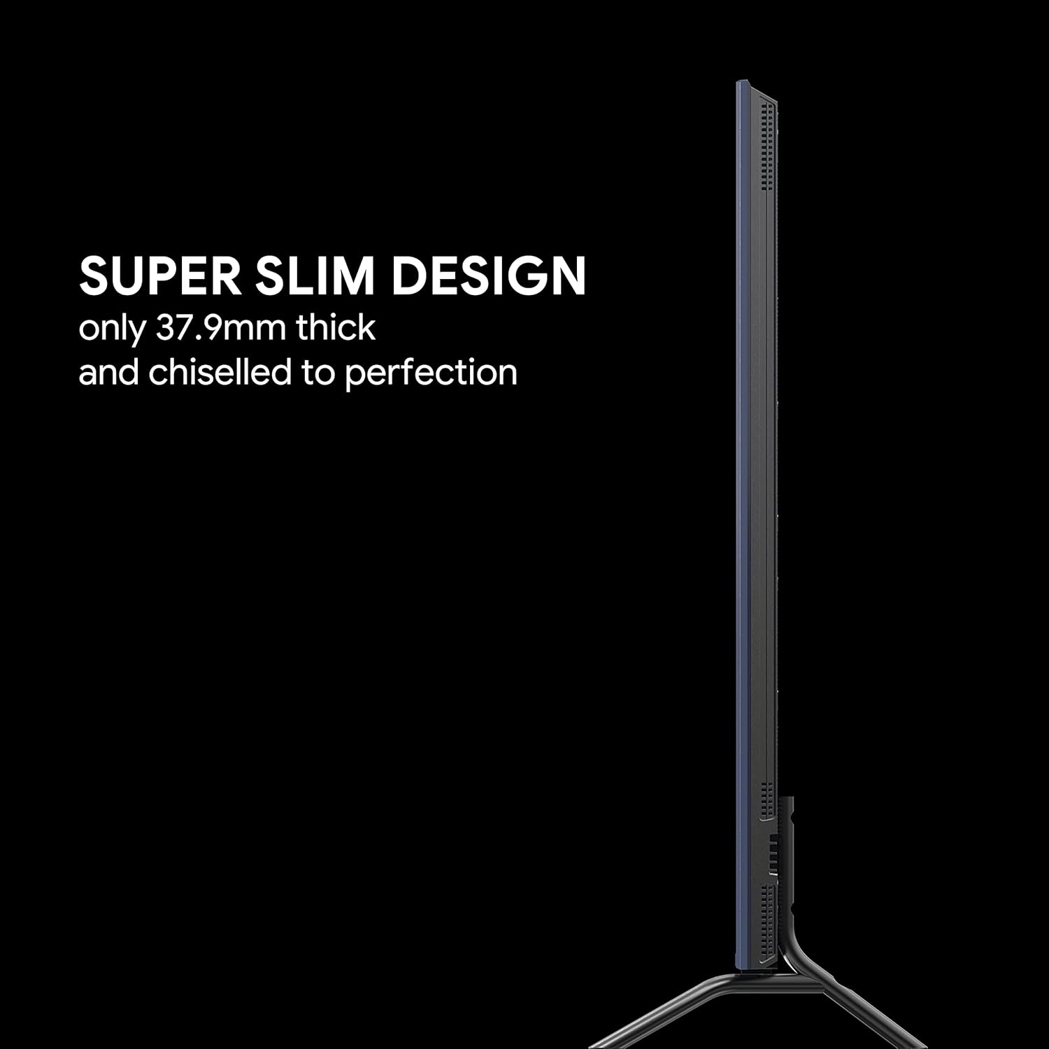 65-inch 4K QLED Smart Android TV Metallic Grey 164 cm AR65AR2851QD - Image 11