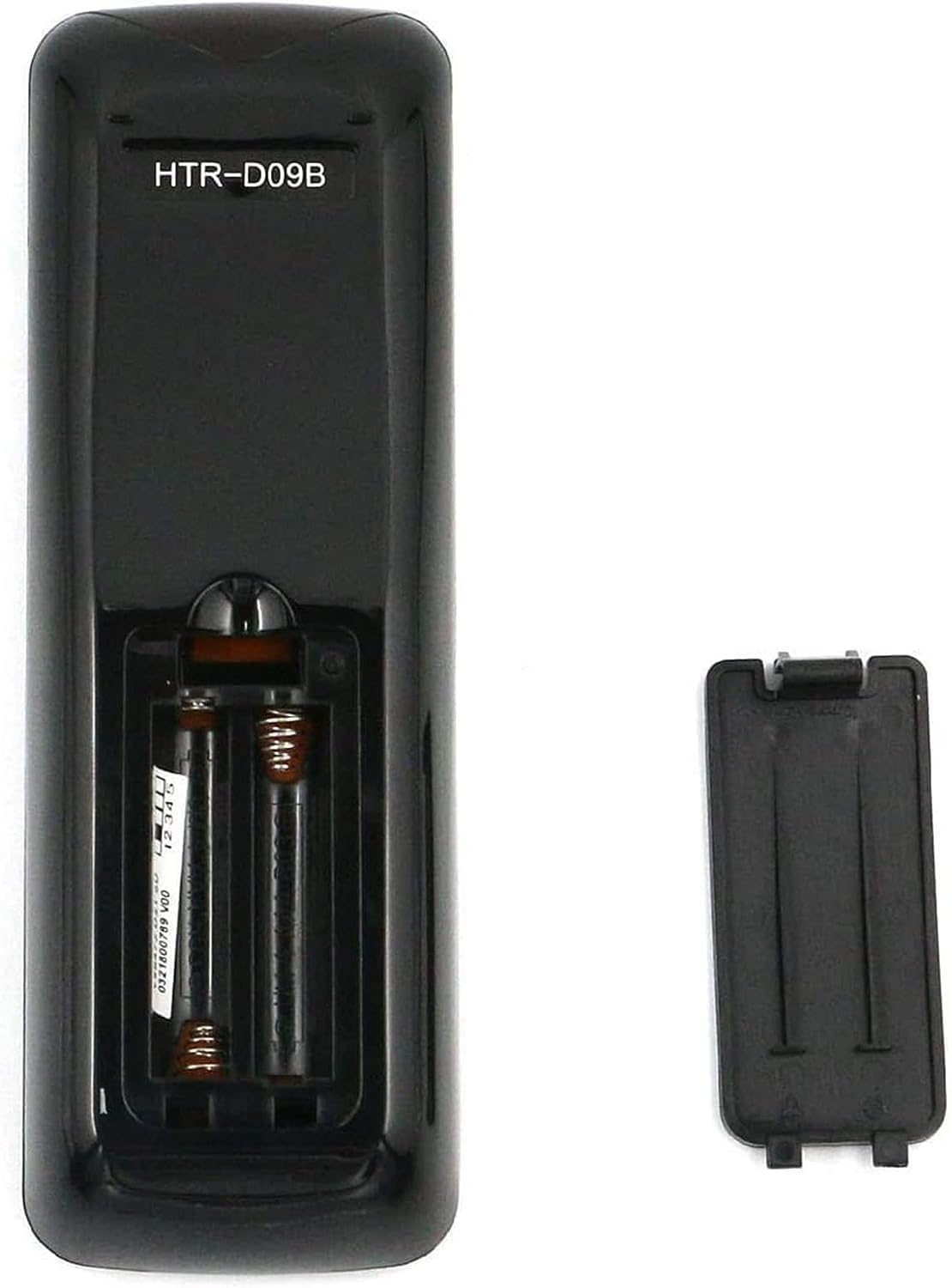 Haier LE22D3380 Series 22-inch TV Replacement Remote Control HTR-D09B - Image 3