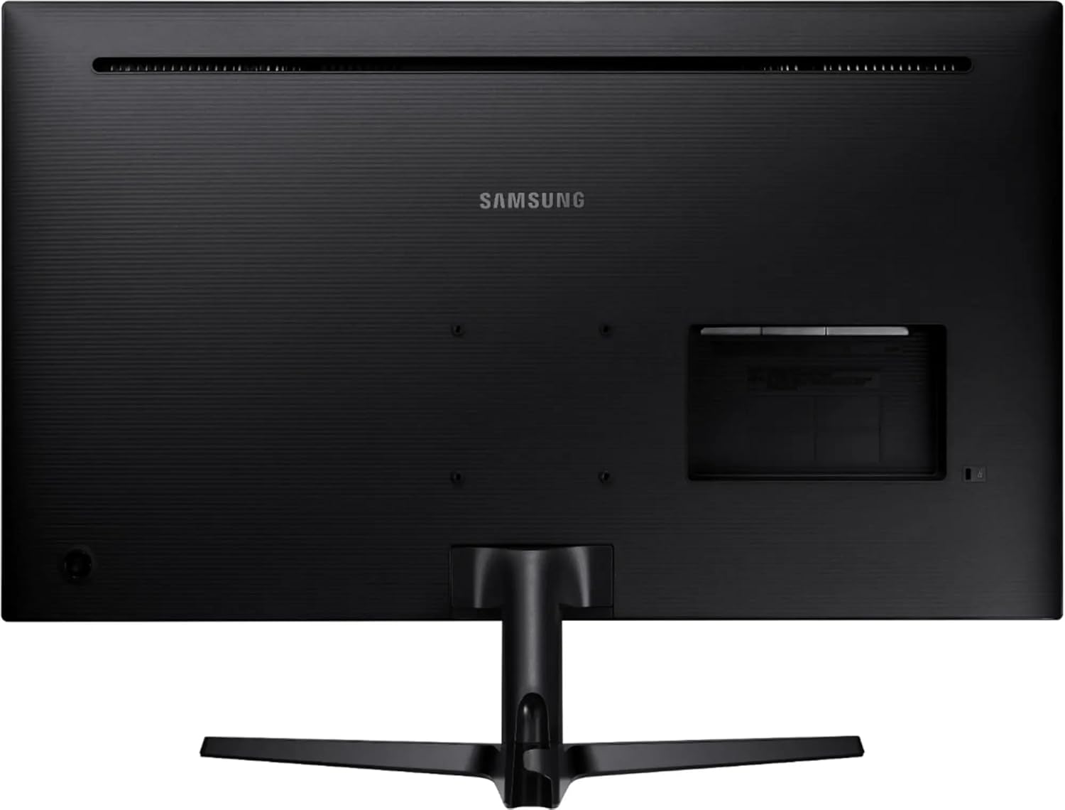 SAMSUNG 32 Inch ViewFinity UJ59 4K UHD LED Monitor Dark Gray Blue 60Hz 4ms FreeSync HDMI DP - Image 3