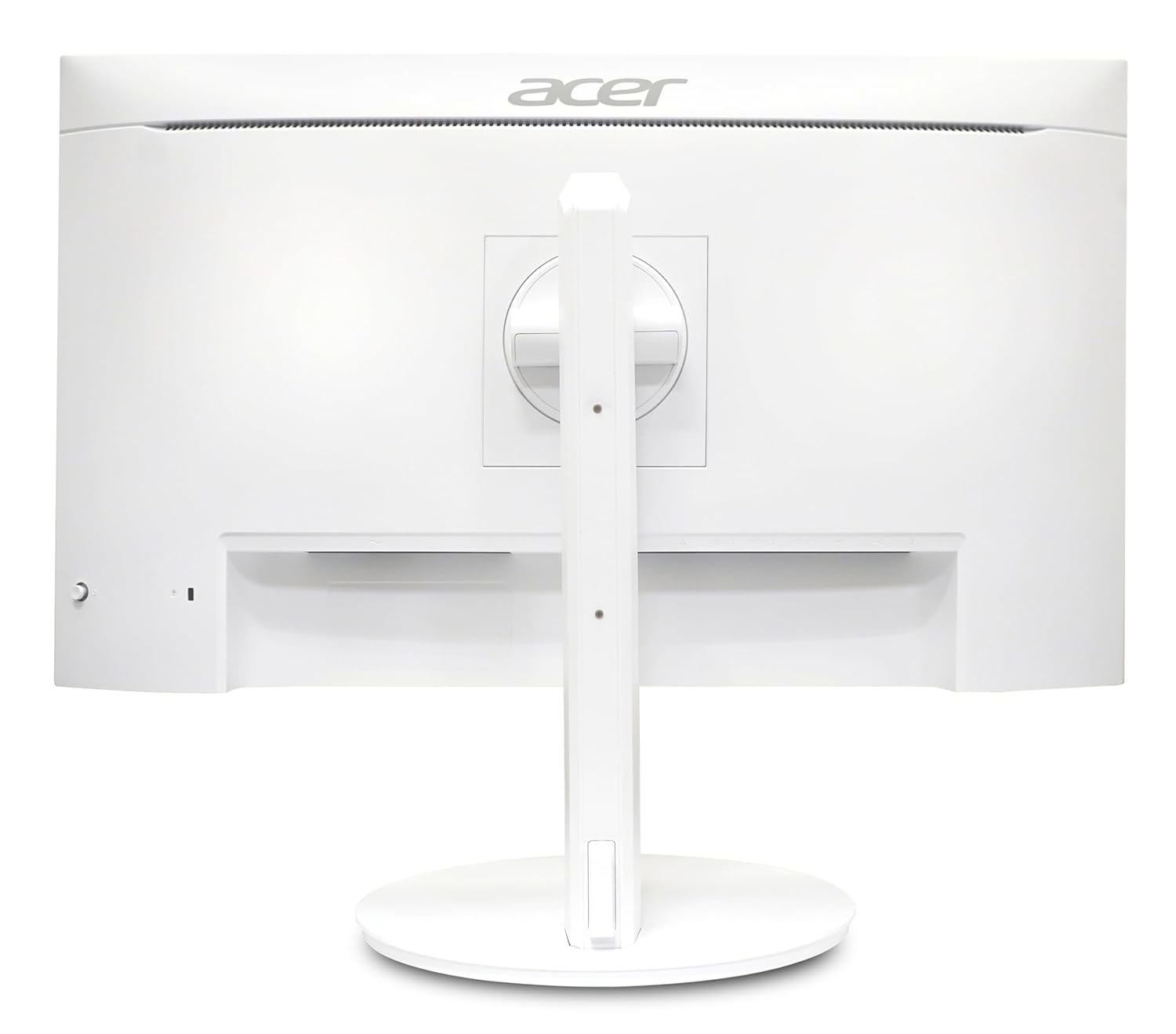 Acer 27 Inch Smart Full HD IPS LED Monitor with WebOS, HDR10, Ergo Stand - Image 8