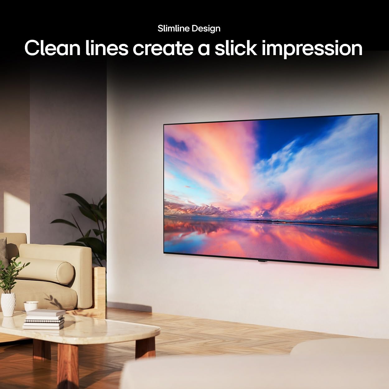 LG 55 Inch OLED B4 Series 4K UHD Smart OLED Television OLED55B46LA - Image 17