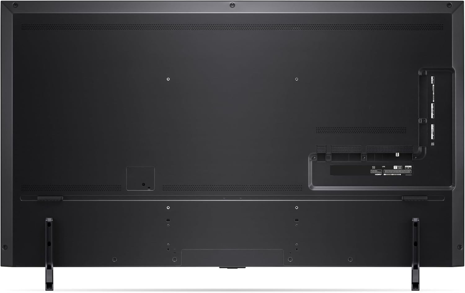 LG 65 Inch QNED90T Series Mini LED 4K Smart TV with Alexa Built-in (2024 Model) - Image 13