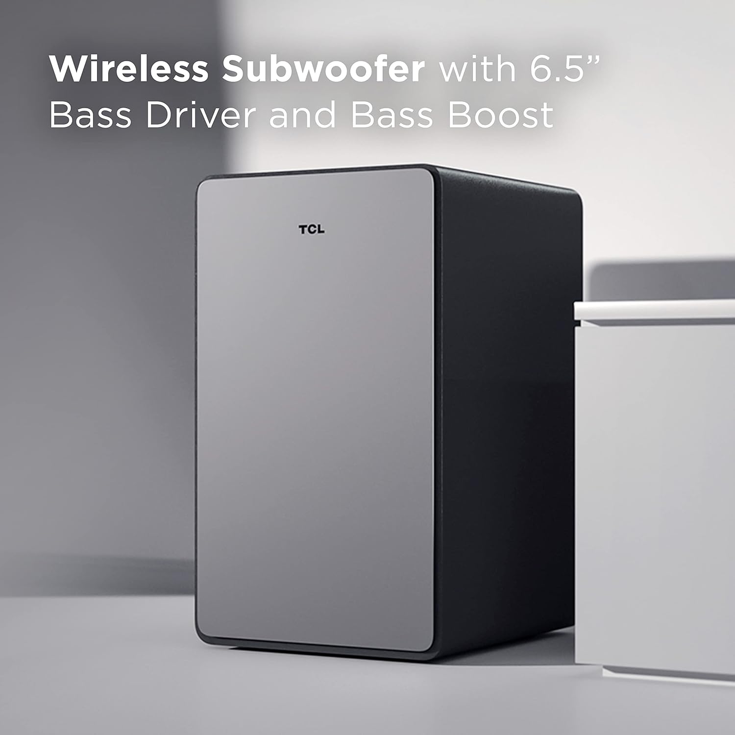 TCL Q6510 5.1 Channel Wireless Soundbar with Subwoofer 430W Dolby Audio 2023 Model - Image 8