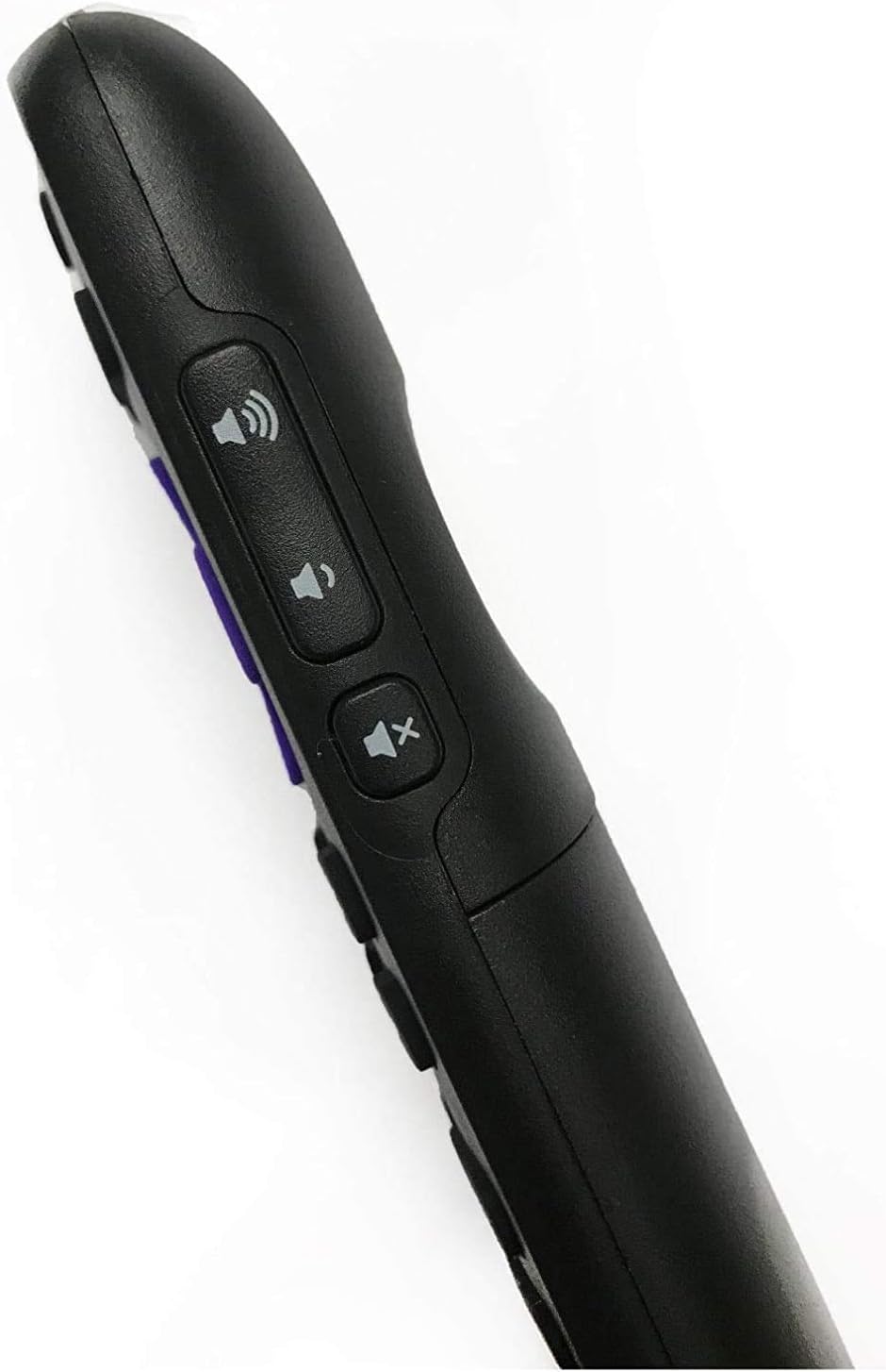 Hisense Roku TV Universal Remote Control Replacement - Compatible with All Models - Image 4