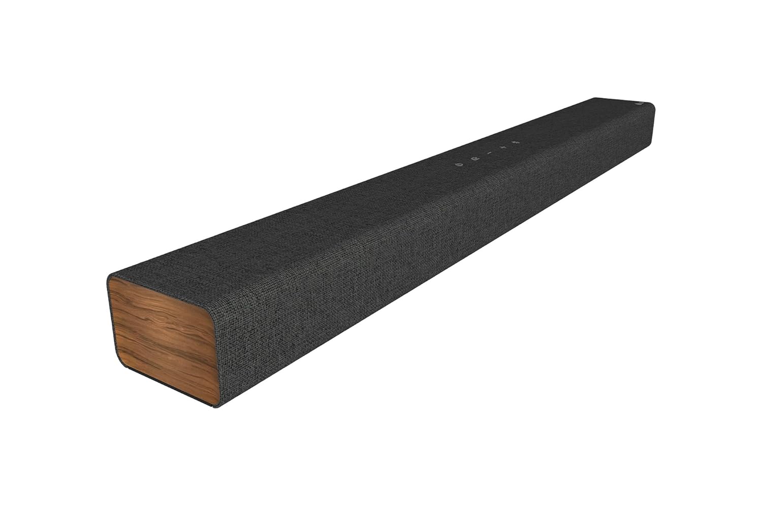 LG SP2 100W 2.1Ch Soundbar with Built-in Subwoofer, Eco-Friendly Fabric Design, AI Sound Pro, Bluetooth, HDMI - Image 4
