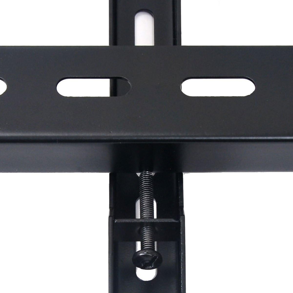 VideoSecu Low Profile TV Wall Mount Bracket for 32-75 inch LCD LED UHD TVs - Image 6
