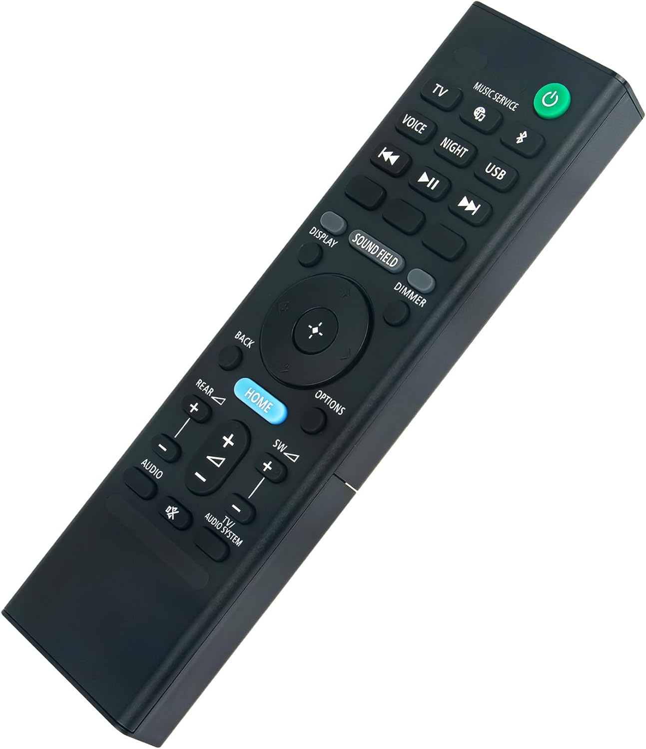 RMT-AH514U Genuine Replacement Remote Control for Sony HT-A3000 Soundbar 3.1ch Dolby Atmos - Image 4