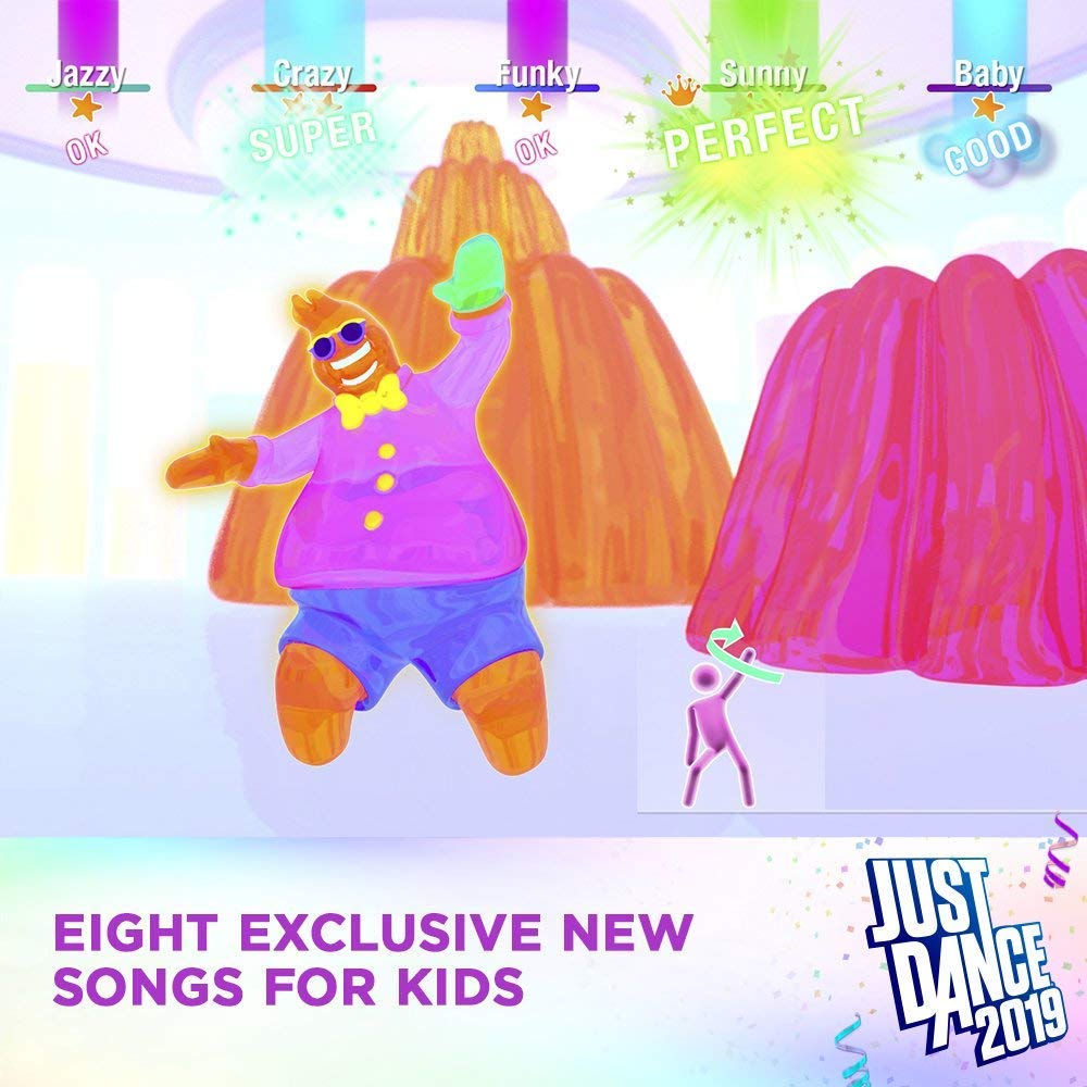 Just Dance 2019 Xbox 360 Standard Edition Used Game - Image 7