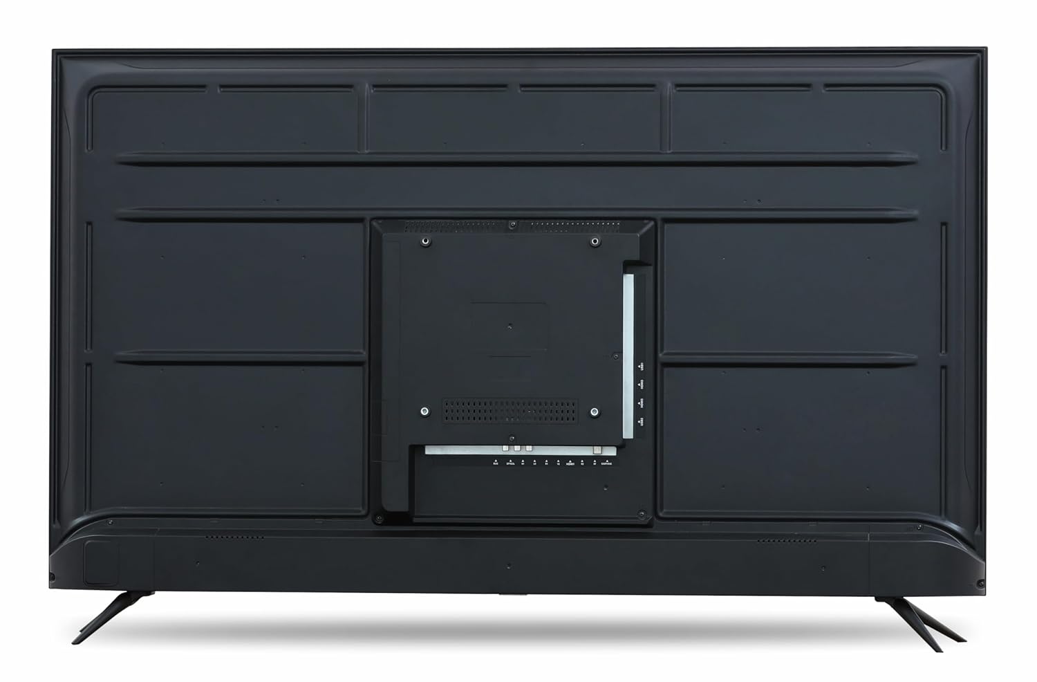 VW 43 inch Frameless Full HD Smart LED TV VW43C3 Black with 18 Months Warranty - Image 6