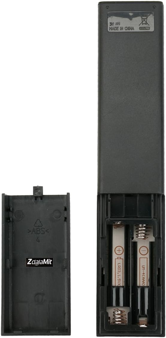 RMT-AH100U Replacement Remote for Sony HT-CT180 SA-CT180 Sound Bar Audio System - Image 3