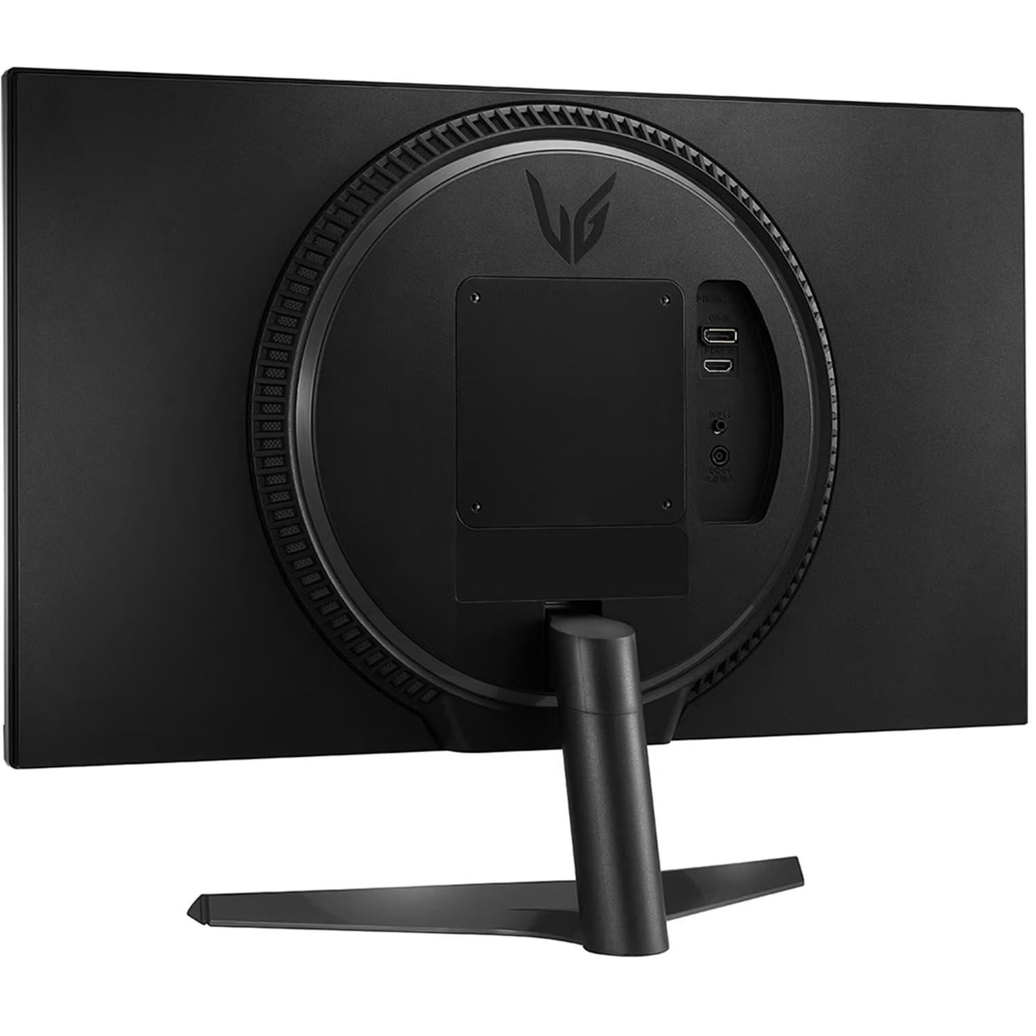 LG 24 Inch Ultragear FHD IPS Gaming Monitor 180Hz 1ms Black Tilt Adjustable 24GS60F - Image 6