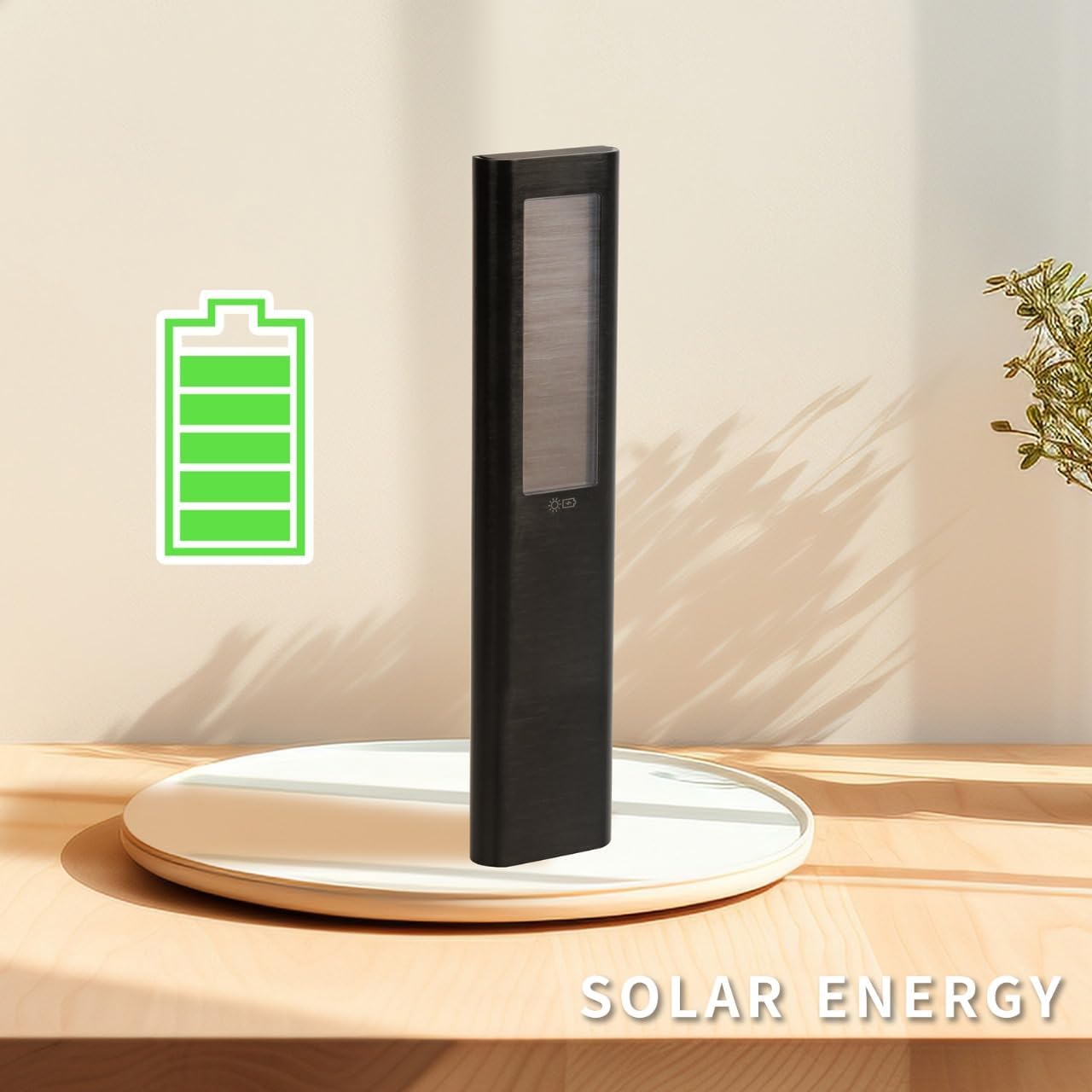 Solar Voice Remote Replacement for Samsung Smart TVs - Compatible with Multiple Models - Image 3