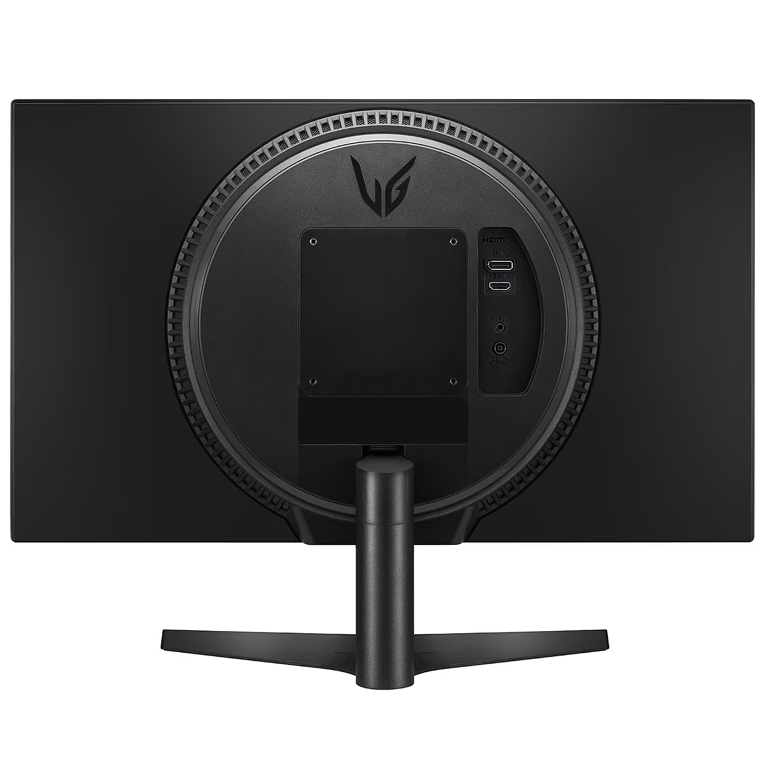 LG 24 Inch Ultragear FHD IPS Gaming Monitor 180Hz 1ms Black Tilt Adjustable 24GS60F - Image 5