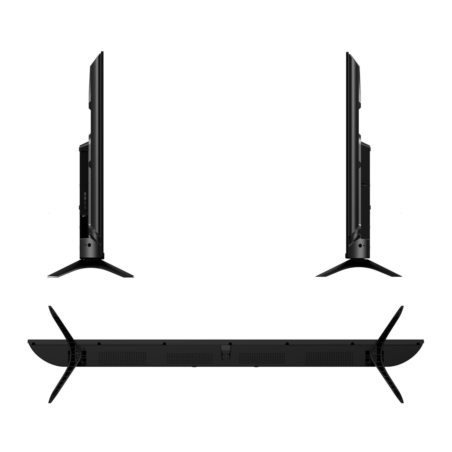 Acer 55 Inch 4K Ultra HD Smart Google LED TV AR55UDGGR2851AD - Image 4