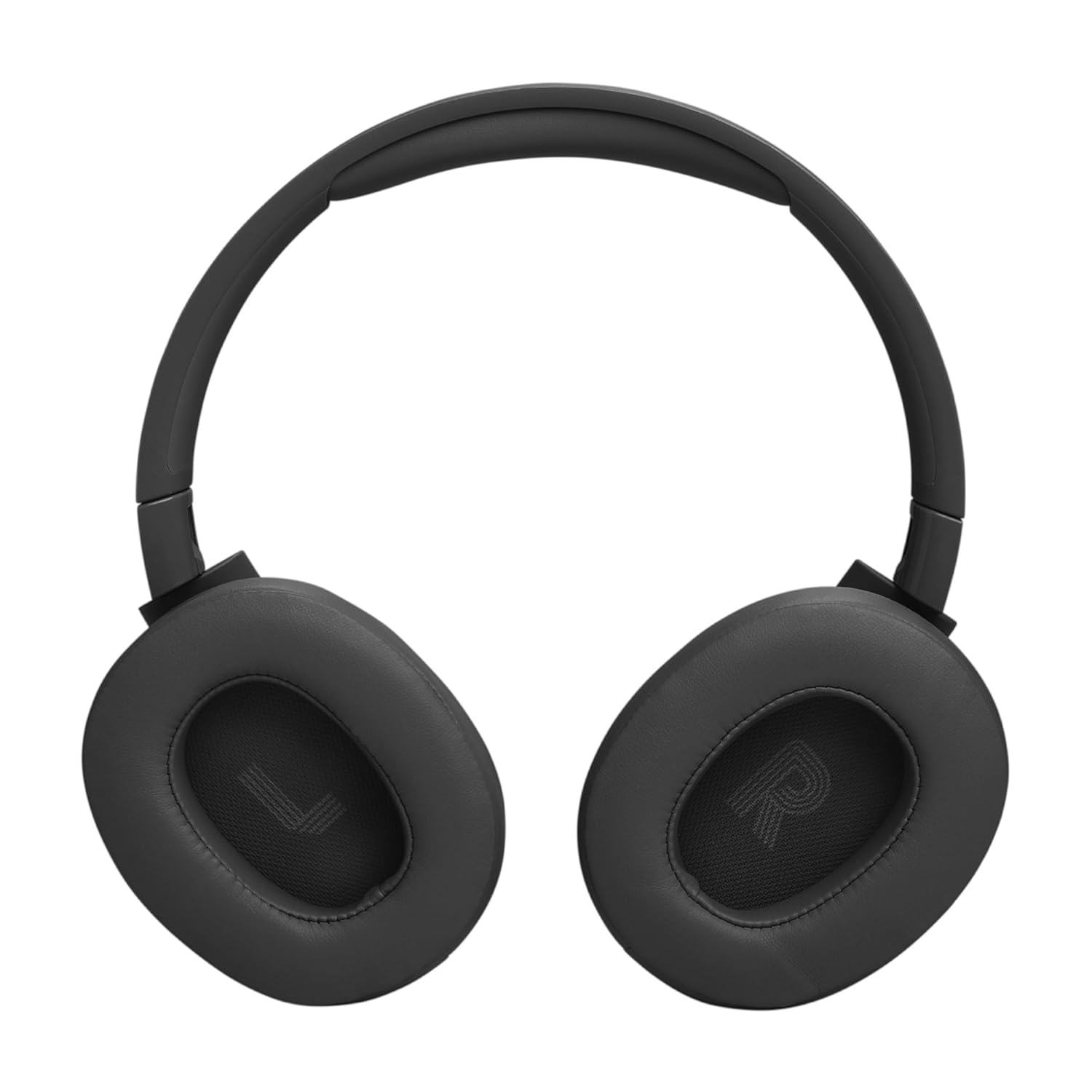 JBL Tune 770NC Wireless Over-Ear Headphones with Mic, Black, 70-Hour Battery, Speed Charge - Image 8