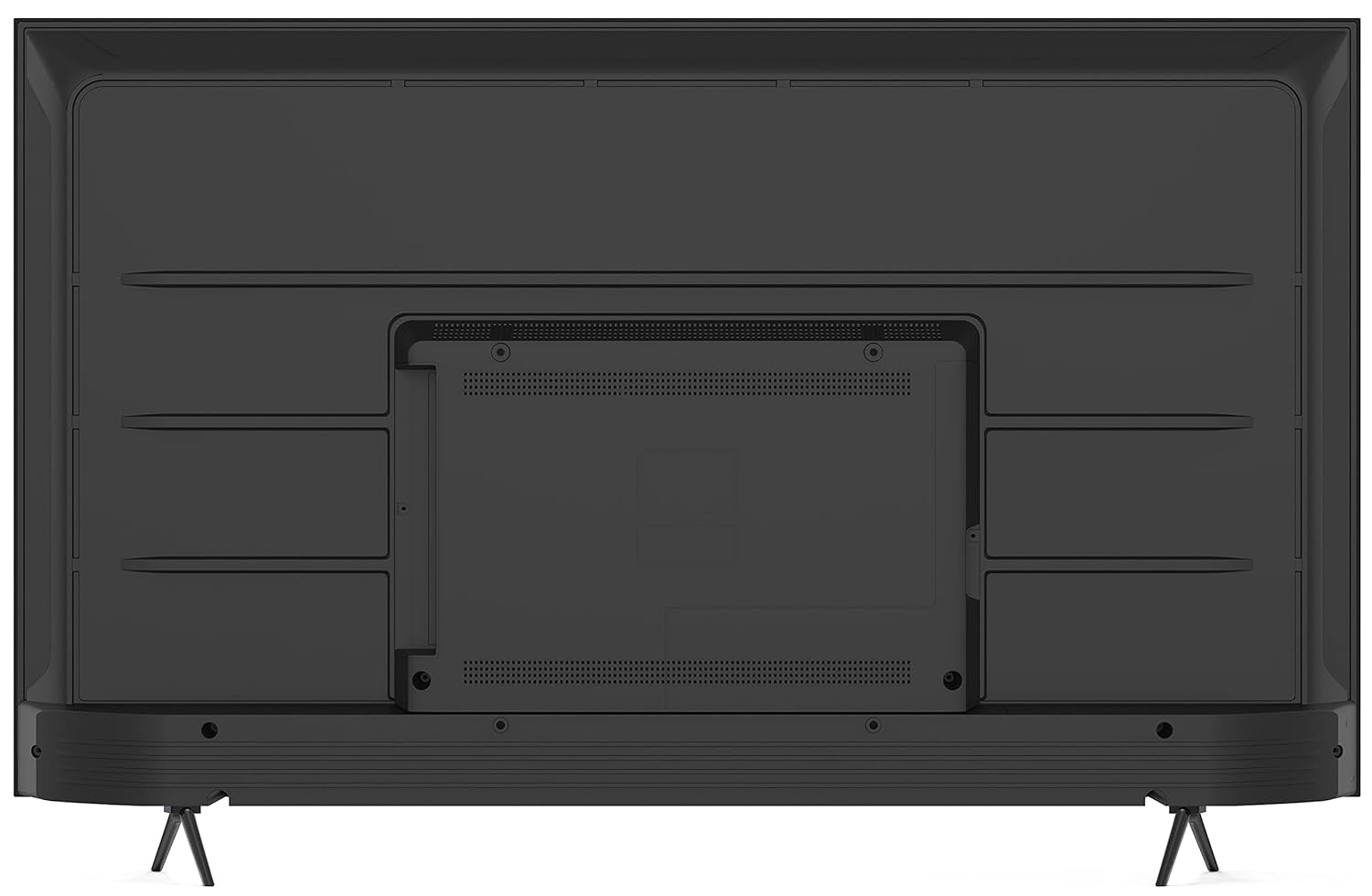 Panasonic 43-inch 4K UHD Smart LED Google TV TH-43MX660DX Black - Image 6