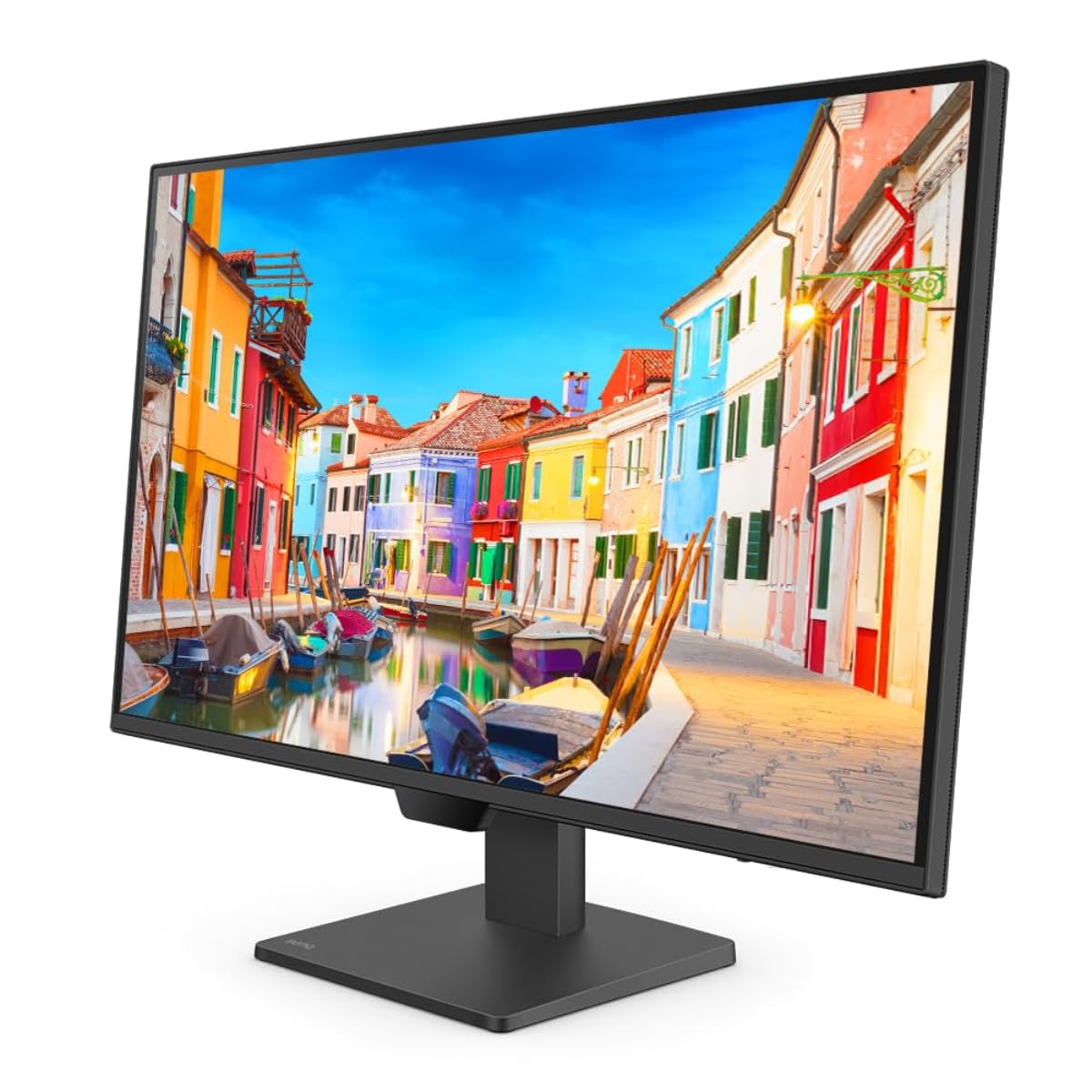 BenQ GW2790Q 27 Inch 2K QHD IPS Monitor 100Hz 99% sRGB Dual HDMI Display Port Black - Image 3