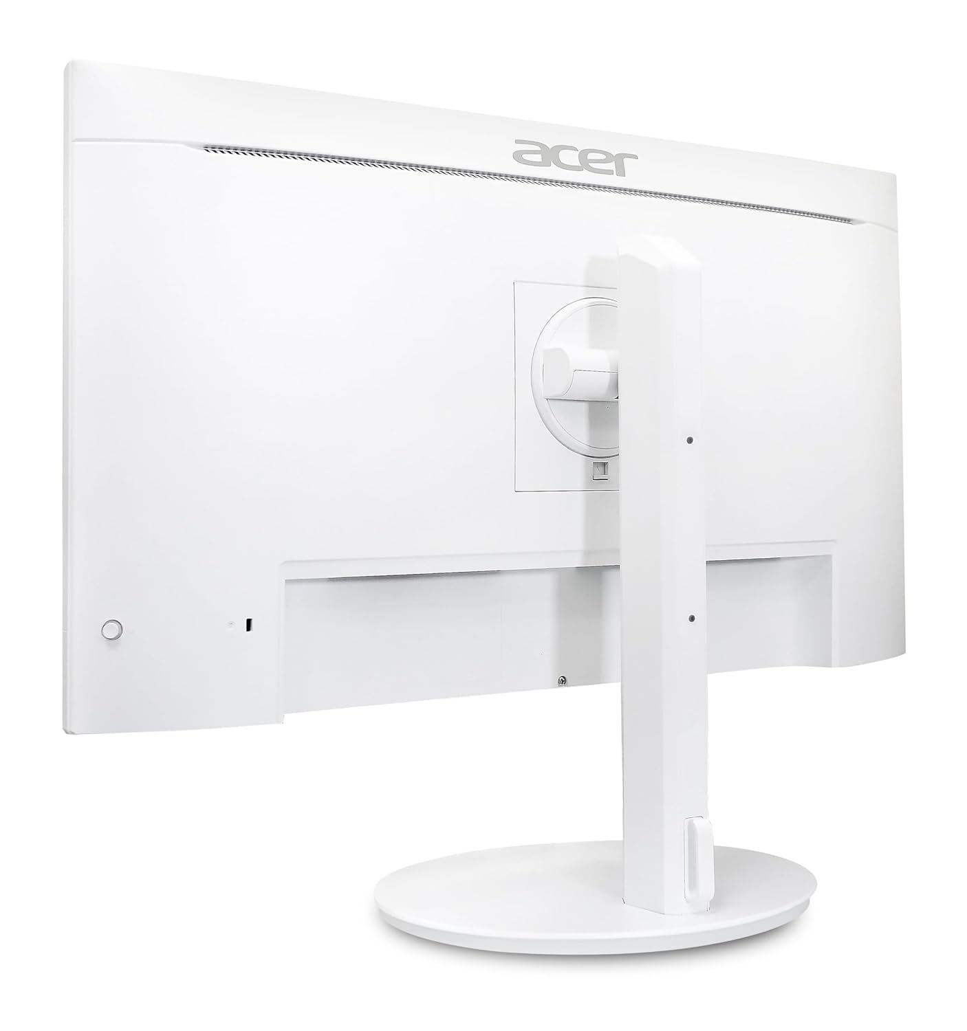 Acer 27 Inch Smart Full HD IPS LED Monitor with WebOS, HDR10, Ergo Stand - Image 9