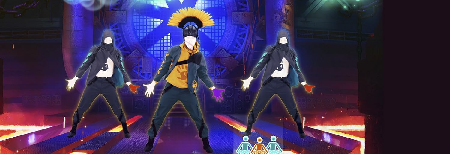 Just Dance 2019 Xbox 360 Standard Edition Used Game - Image 8