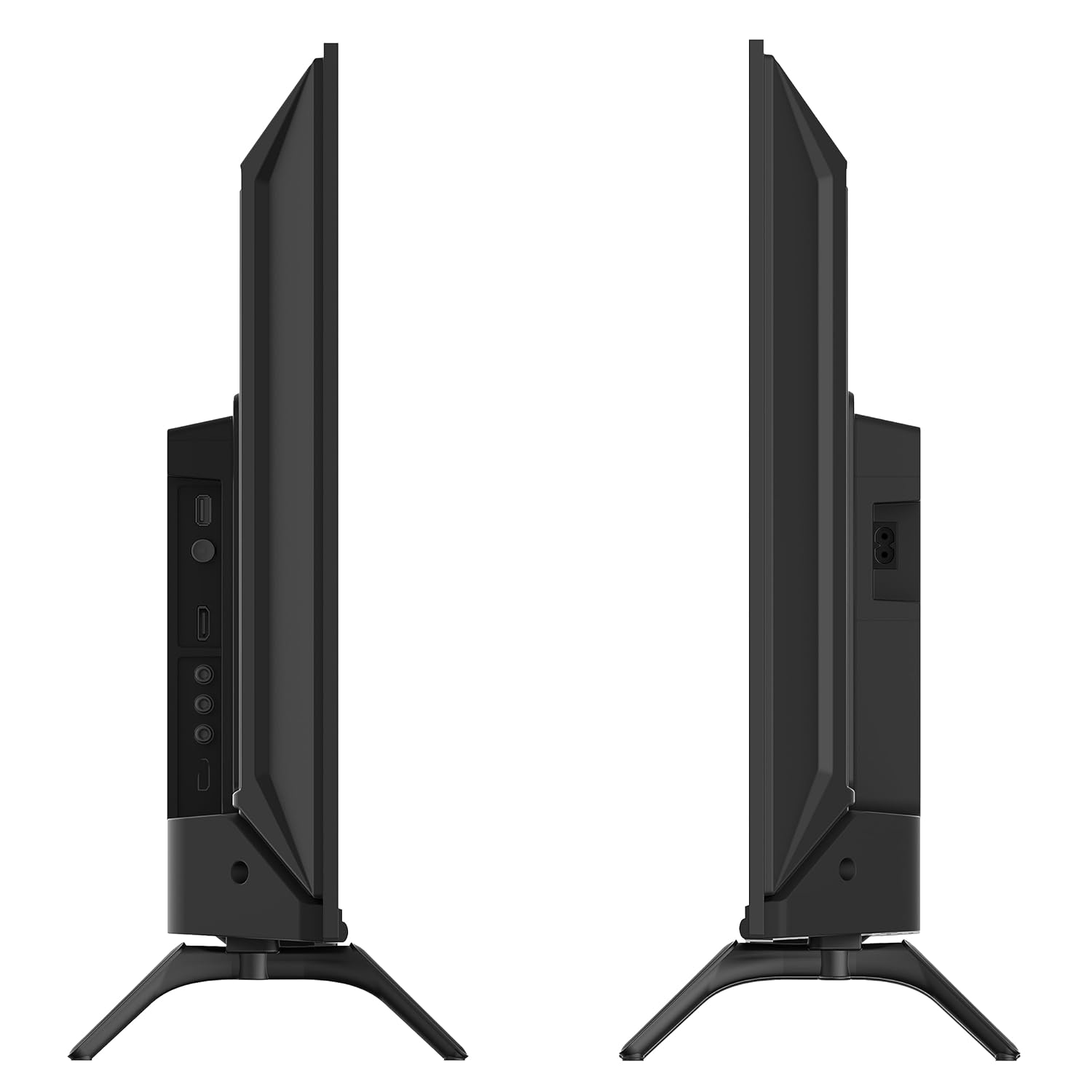 Panasonic 32 Inch HD Ready Smart Google LED TV Black TH32MS660DX - Image 5