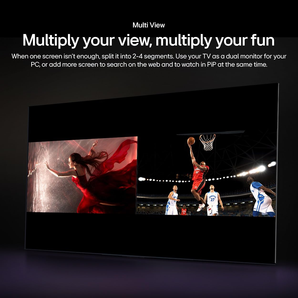 LG 55 Inch OLED B4 Series 4K UHD Smart OLED Television OLED55B46LA - Image 19
