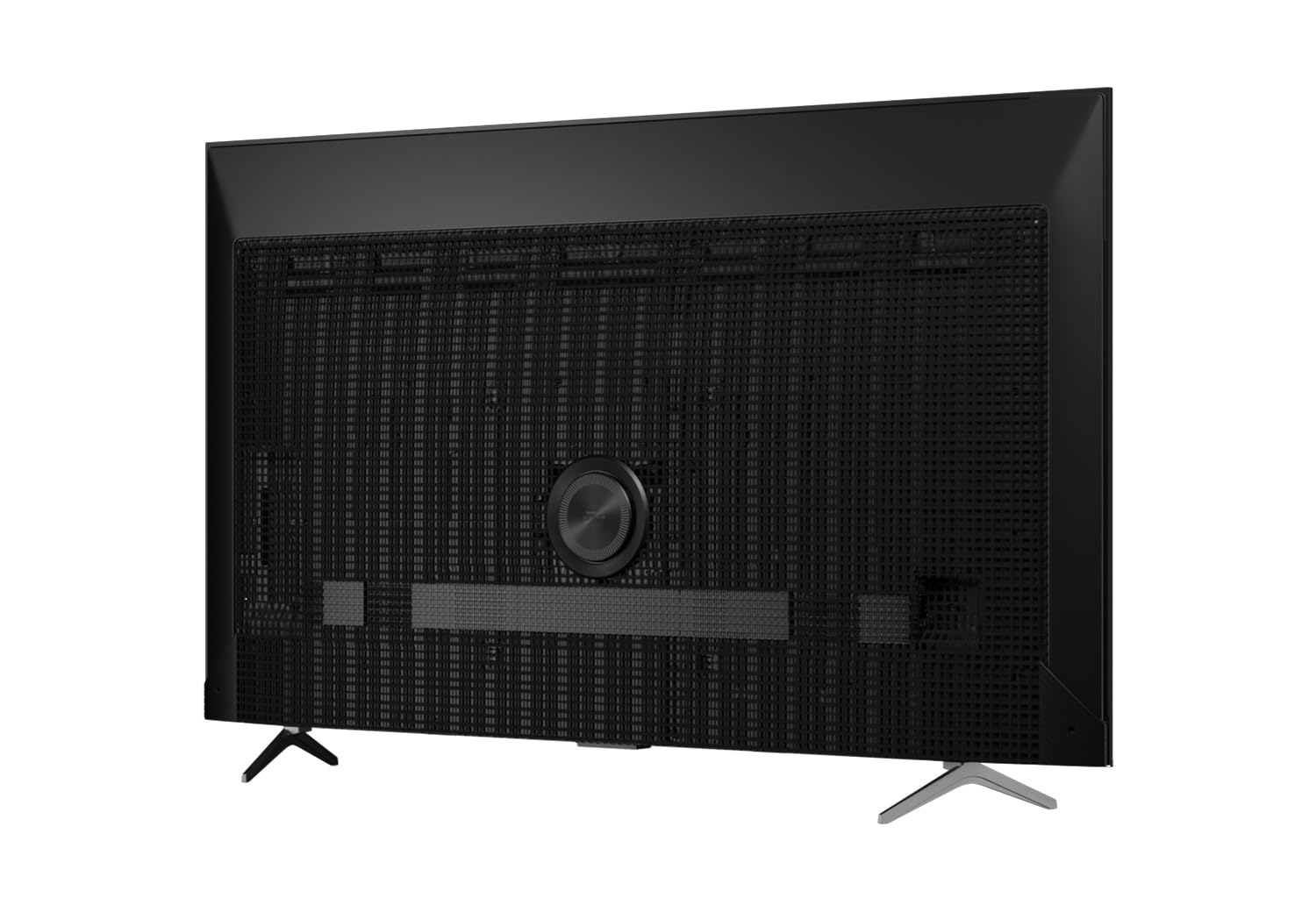 TCL 55 inch 4K QLED Smart Google TV Black 55C61B - Image 19