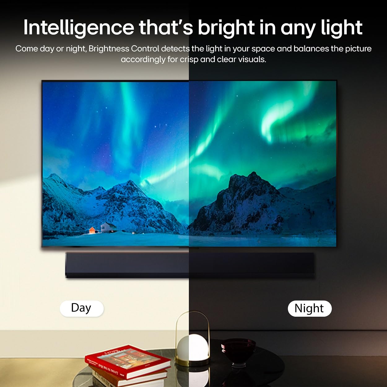 LG 55 Inch OLED B4 Series 4K UHD Smart OLED Television OLED55B46LA - Image 10