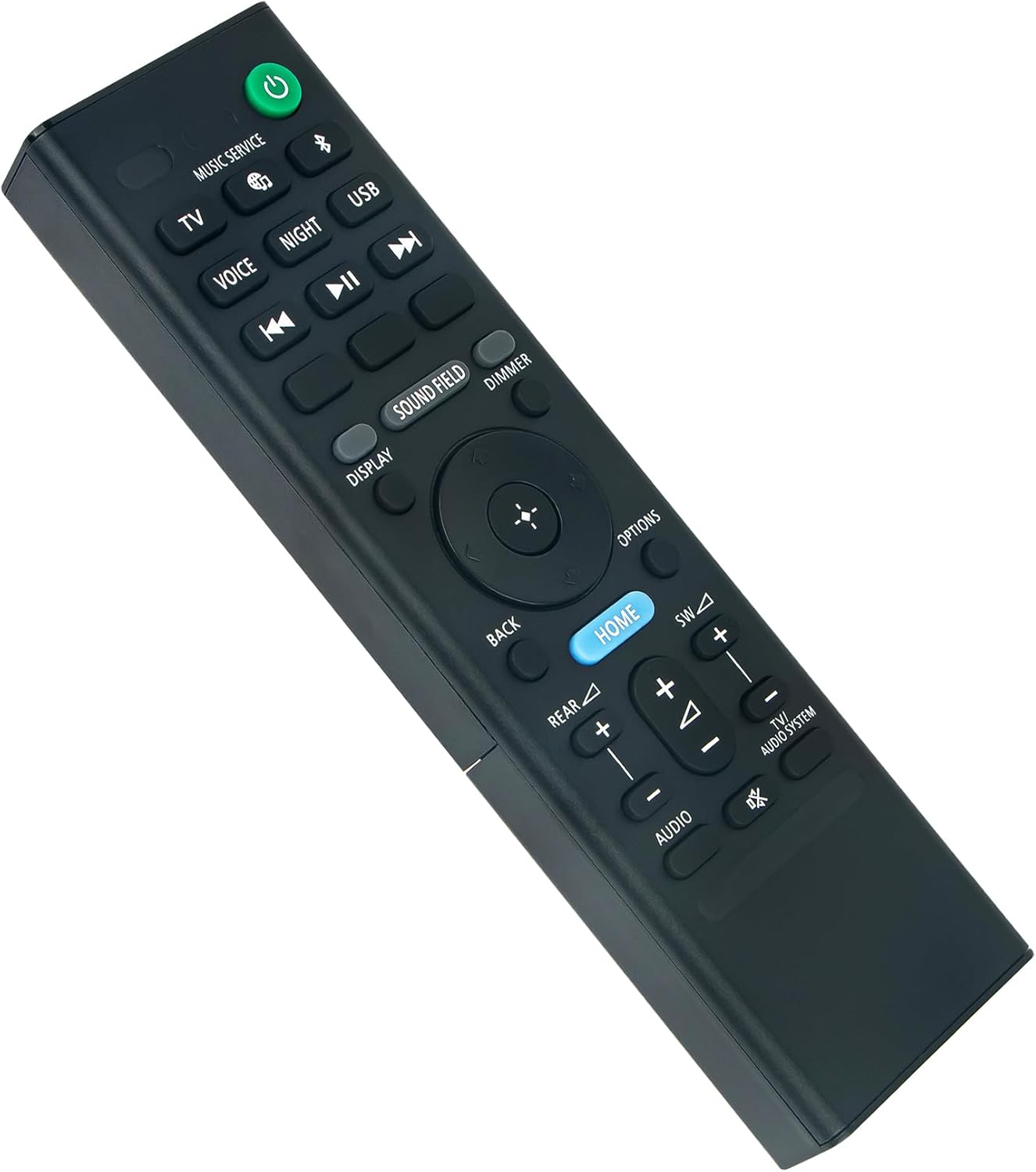 RMT-AH514U Genuine Replacement Remote Control for Sony HT-A3000 Soundbar 3.1ch Dolby Atmos - Image 5