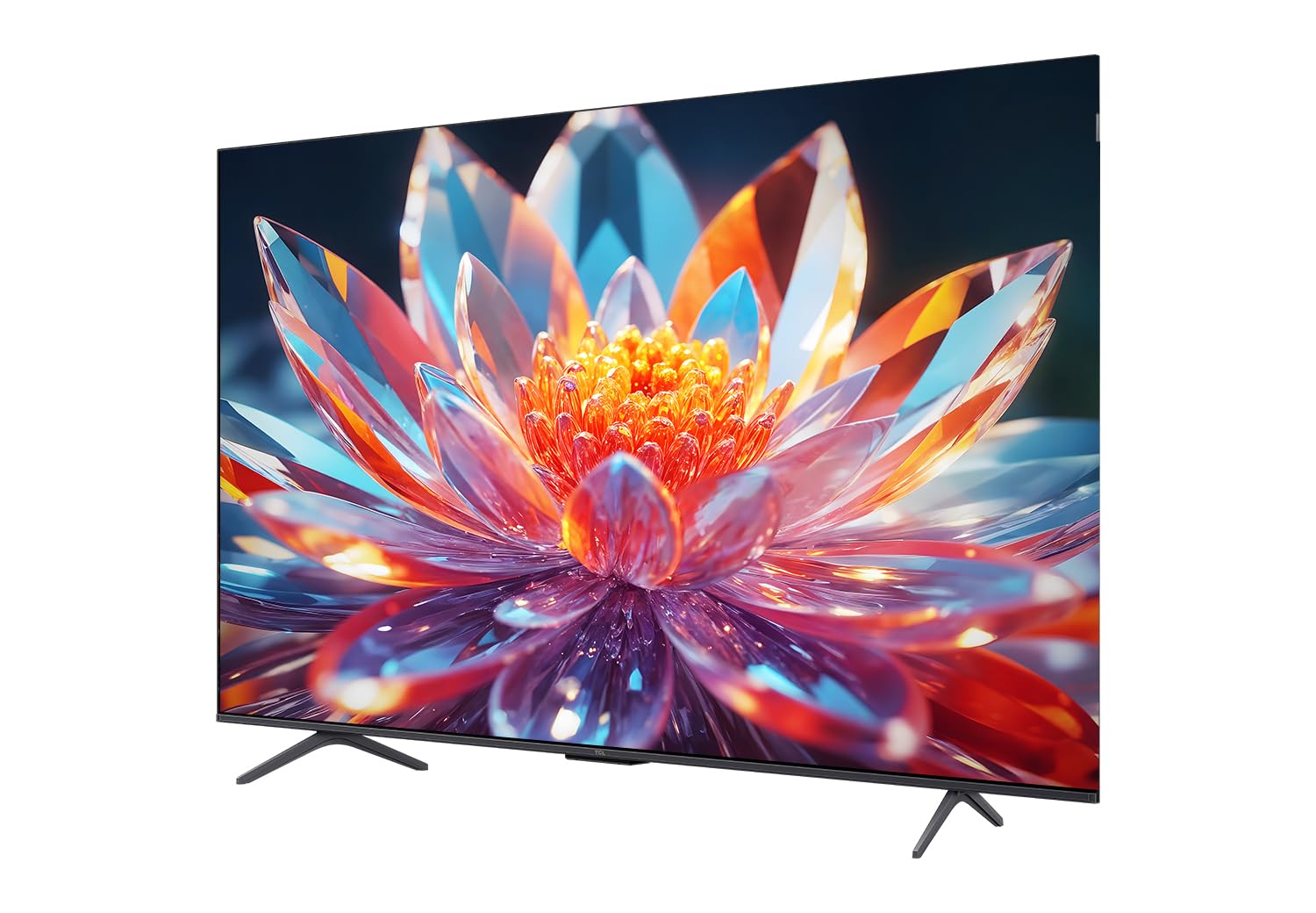 TCL 55 Inch 4K Ultra HD Smart QLED Google TV 55T8C New - Image 14