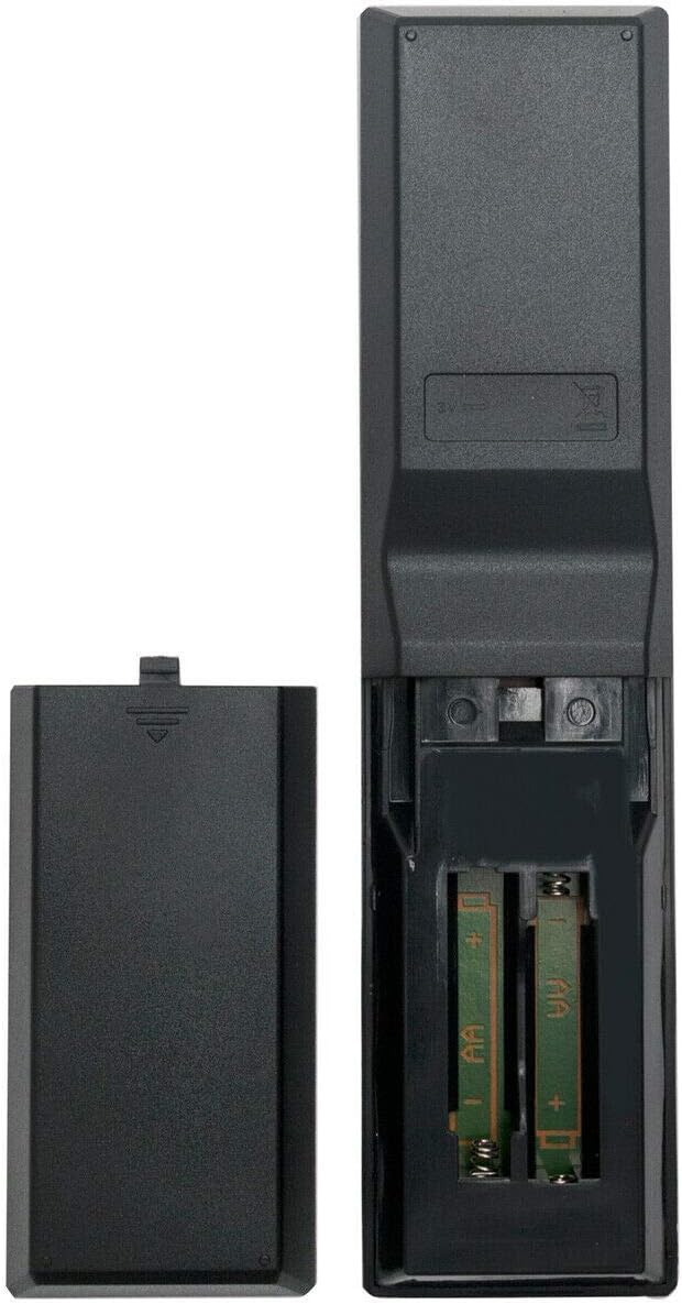 RM-AAU210 Replacement Remote for Sony STR-ZA Series AV Receivers, No Programming Needed - Image 3