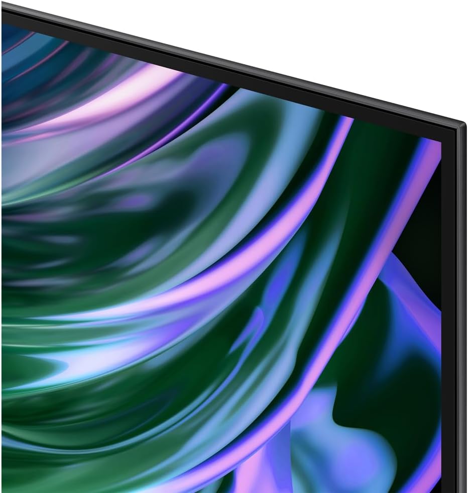 Samsung 77 Inch S90DA Series OLED 4K Smart TV 2024 Model with Deco Gear HDMI Cable and 12 Month Protection Pack Bundle - Image 6