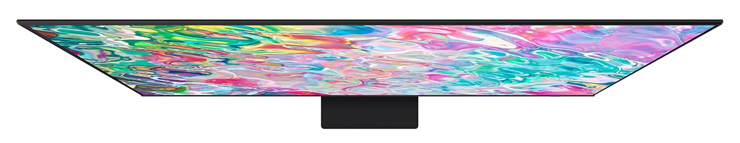 Samsung 75 Inch 4K UHD Smart QLED TV Titan Grey QA75Q70BAKXXL - Image 11