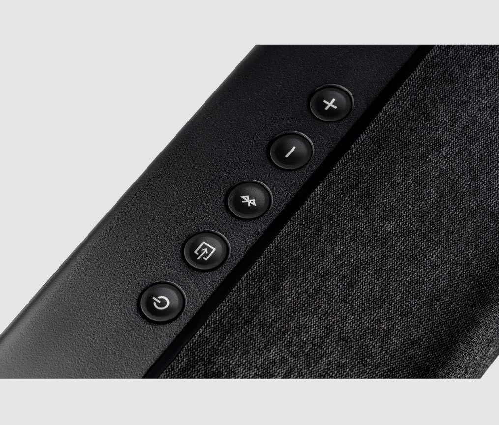 Polk Signa-S3 Universal Soundbar and Wireless Subwoofer Two Year Extended Coverage - Image 3