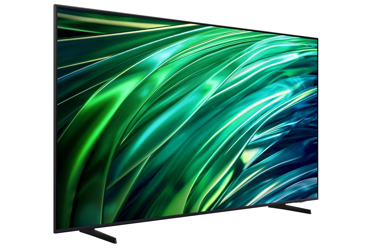 Samsung 55-inch Neo-QLED 4K Mini LED Smart TV Graphite Black QA55QNX1DAULXL - Image 21