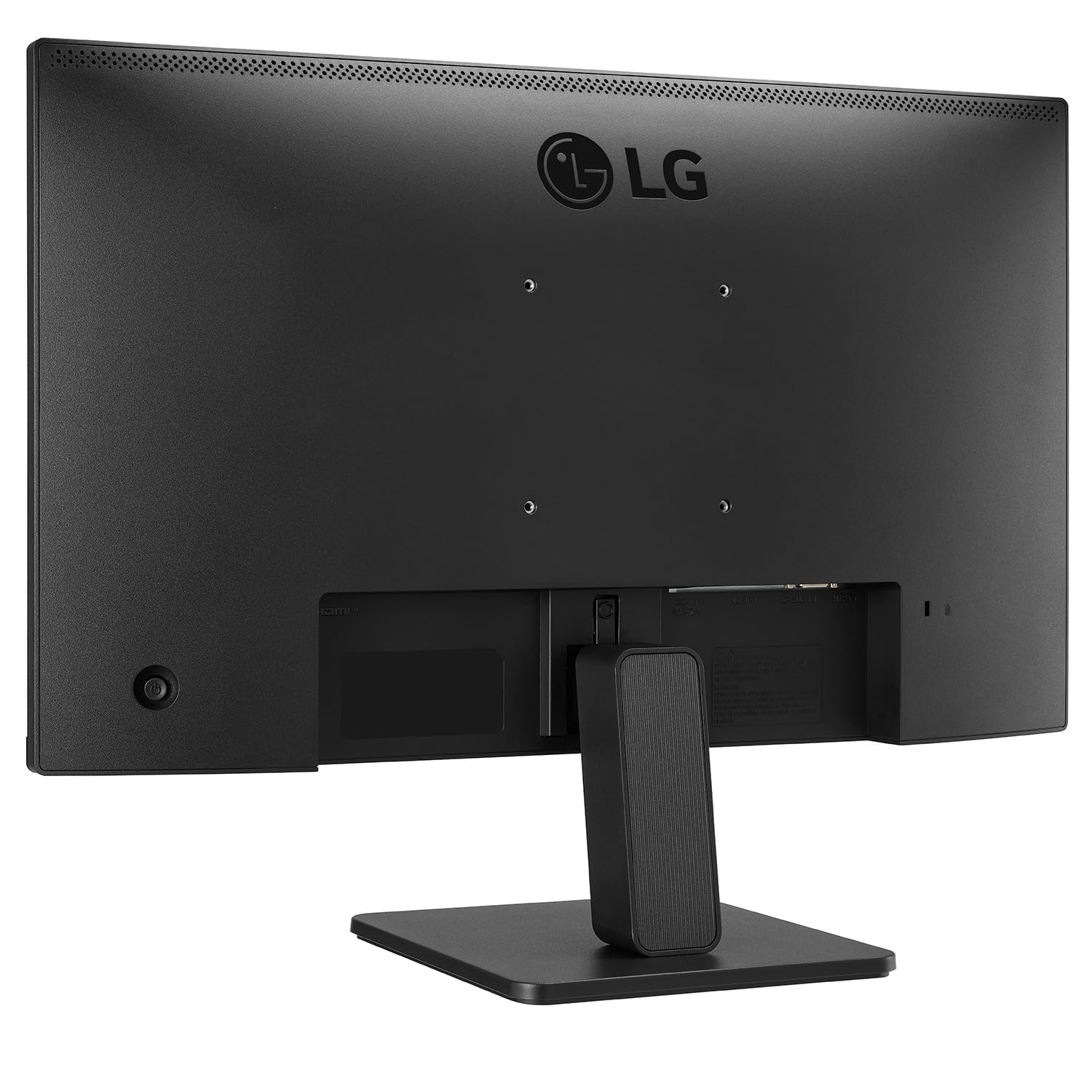 LG 22MR410-B 22 Inch Full HD 100Hz Gaming Monitor with AMD FreeSync, HDMI, Black - Image 4