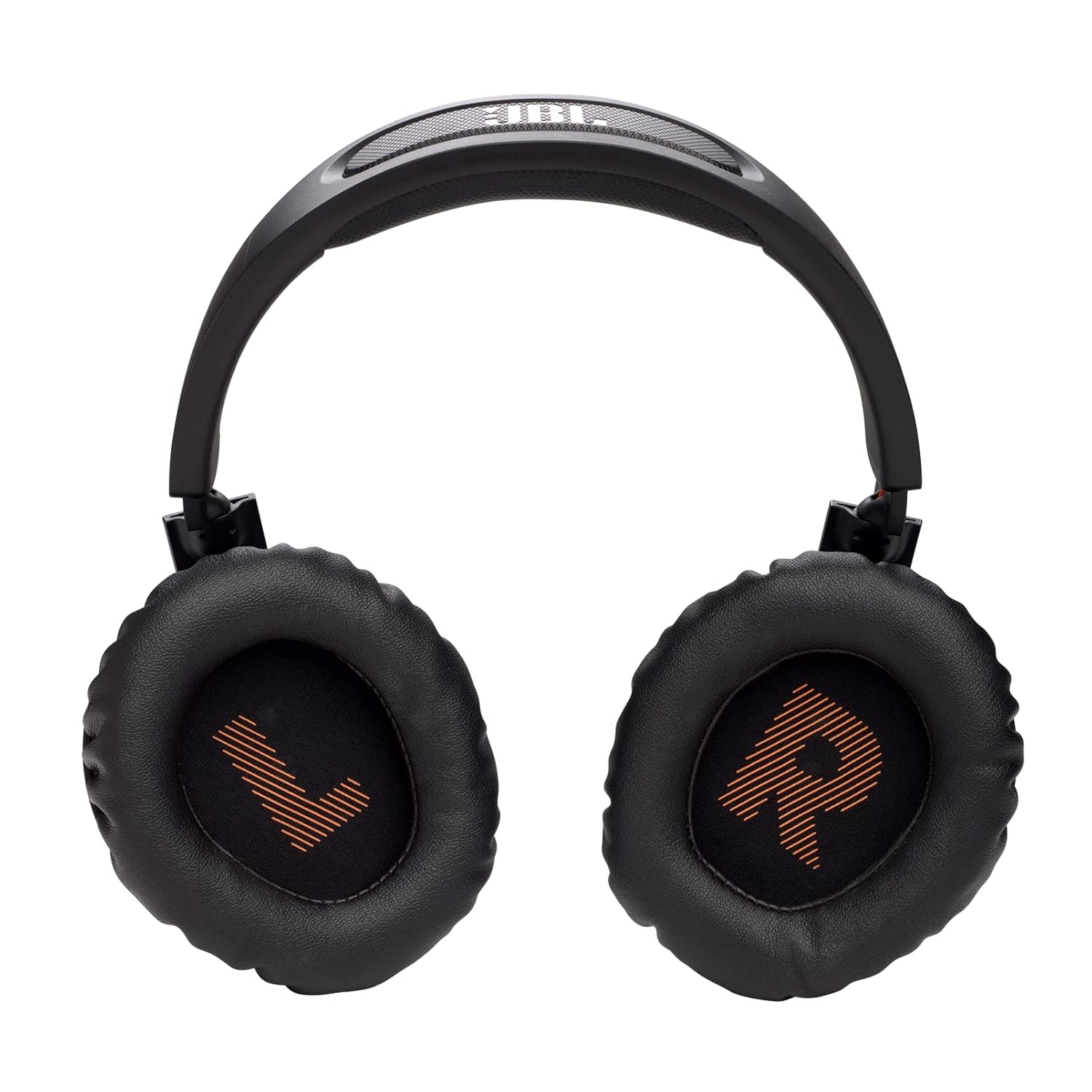 JBL Free WFH Black Over Ear Wireless Headset Lossless Noise Cancelling Mic 2.4GHz USB Dongle - Image 6