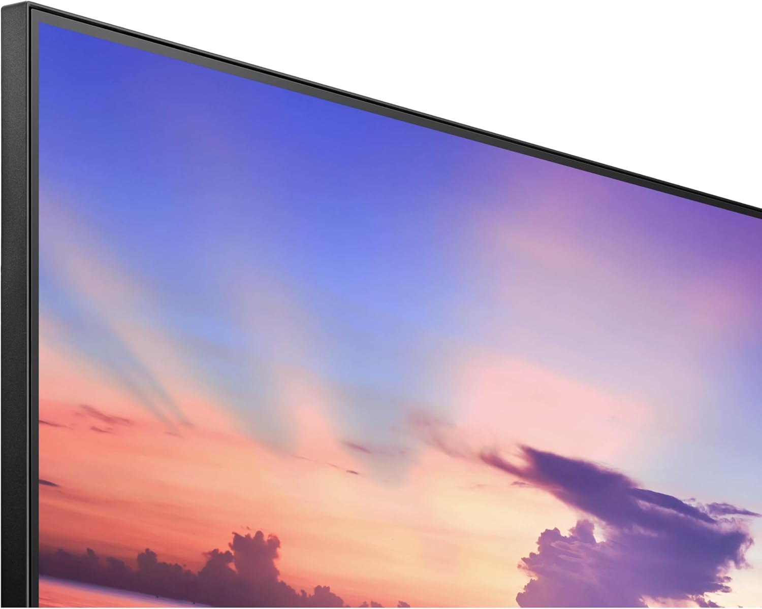 Samsung 27 Inch FHD 1080p IPS Computer Monitor with 75Hz Refresh Rate and AMD FreeSync - Image 14