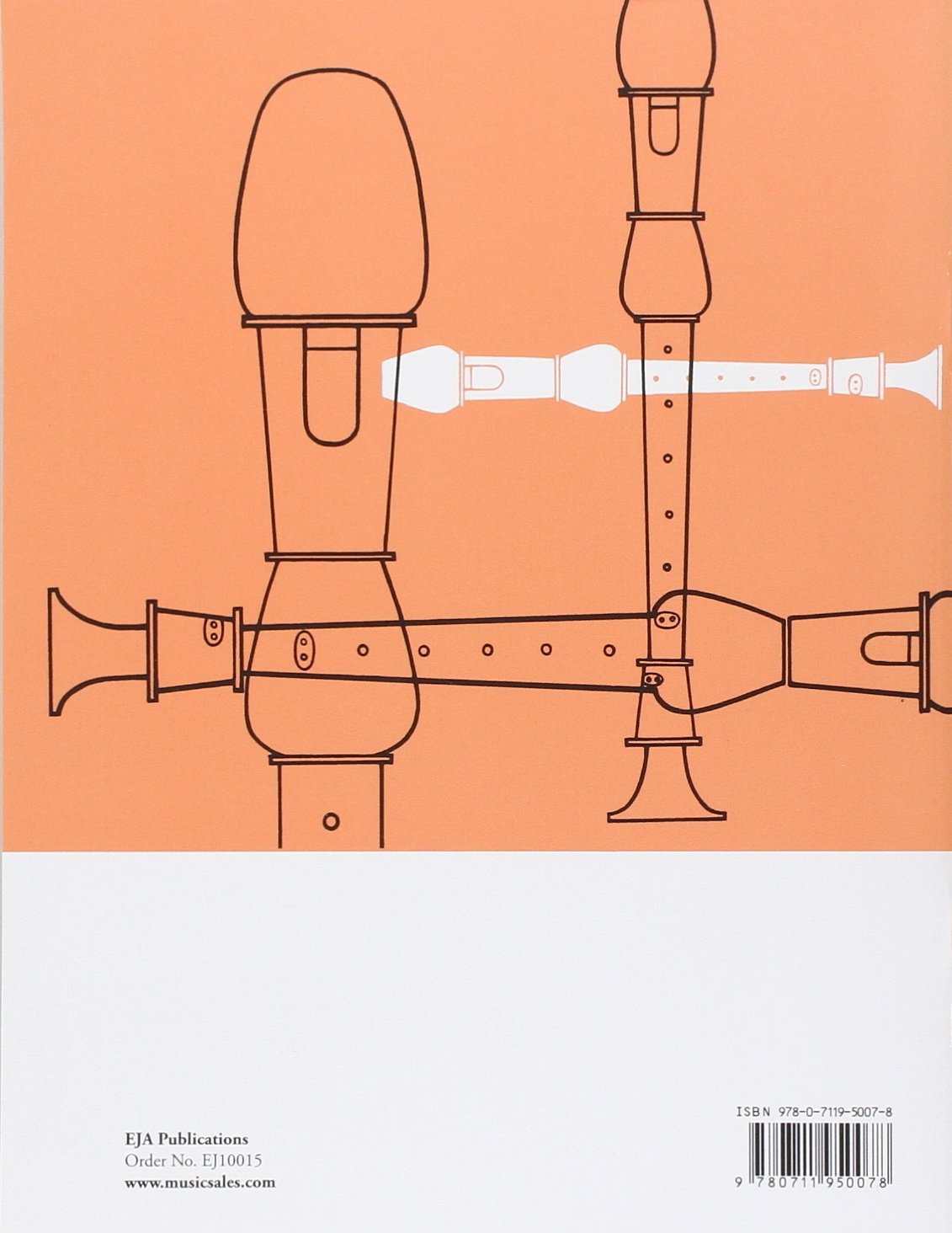 Beginner Recorder Method Book 1 Revised Edition for Aspiring Musicians - Image 2