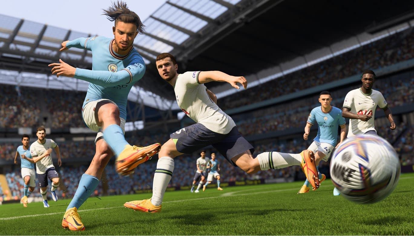 FIFA 23 Standard Edition for PlayStation 5, New - Image 5