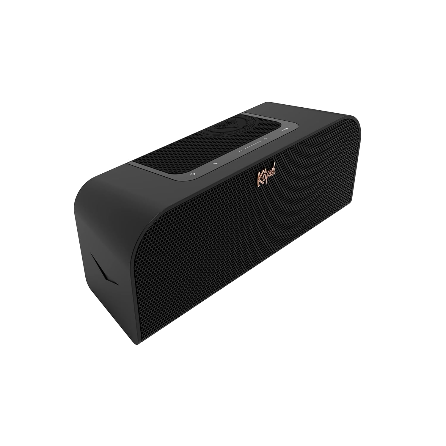 Klipsch Groove XL 40W Portable Bluetooth Speaker, 16.5 Hour Battery, IPX4 Splash-Proof - Image 2