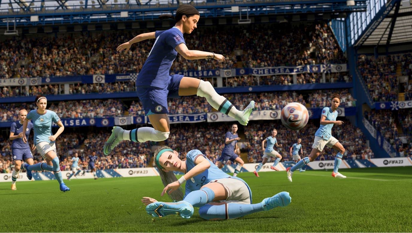 FIFA 23 Standard Edition for PlayStation 5, New - Image 6