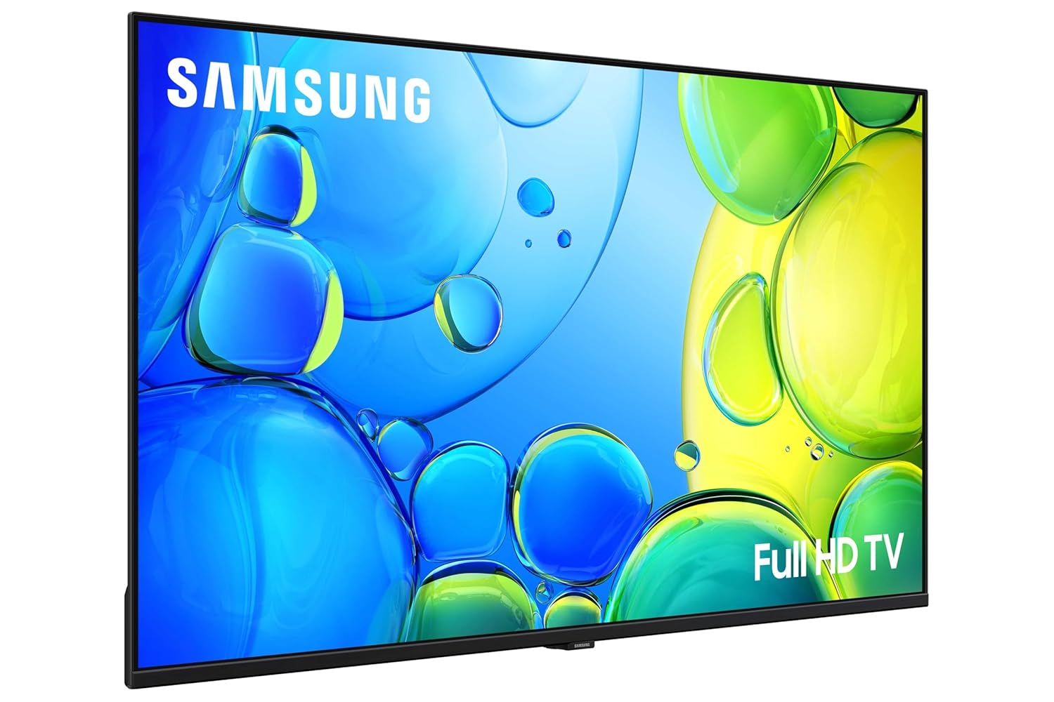 Samsung 43 Inch FHD Smart LED TV UA43F5550FUXXL Refurbished - Image 15