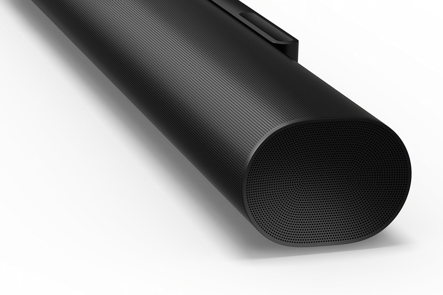Sonos Arc Ultra Black Soundbar Dolby Atmos WiFi Bluetooth Alexa 9.1.4 Surround Sound - Image 3