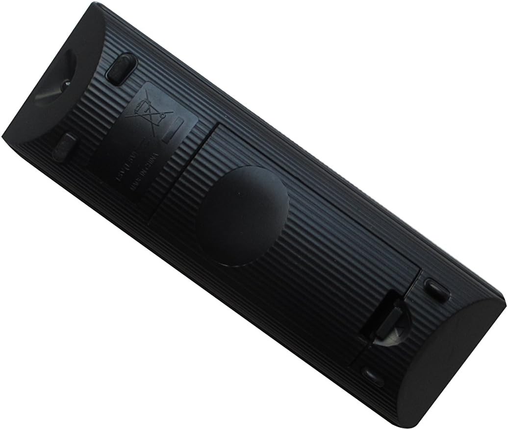 HCDZ Replacement Remote Control for Sony 2.1 Channel Sound Bars HT-CT660 HT-CT260 SA-CT770 SA-CT370 - Image 2