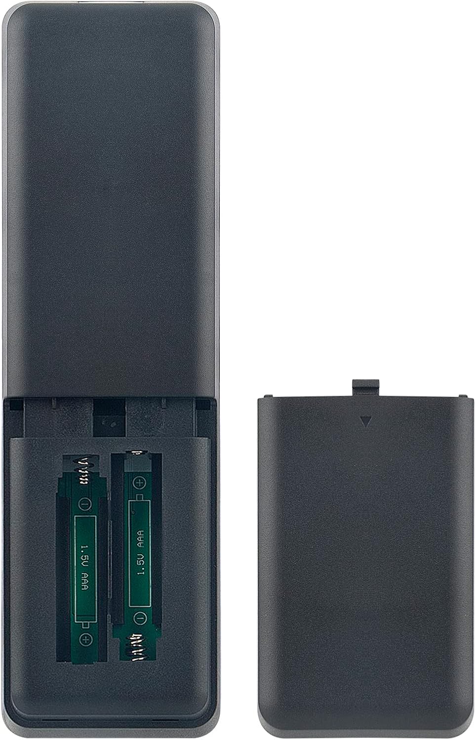 New Replacement URMT26CND002 RF439B Voice Remote Control for Philips Smart TVs with Netflix YouTube TUBI Buttons - Image 8