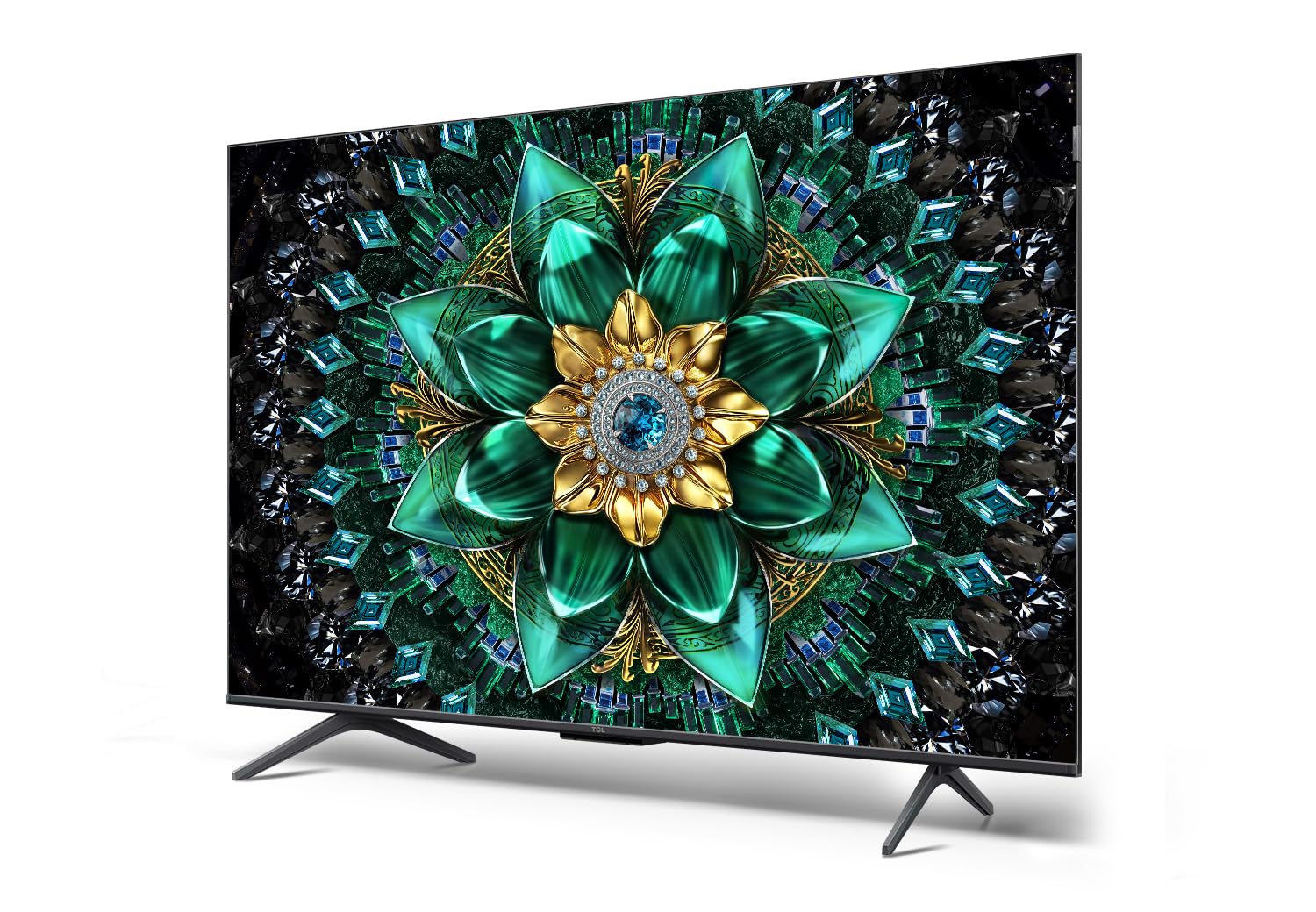 TCL 55-inch 4K UHD Smart QD-Mini LED Google TV 55Q6C New - Image 15