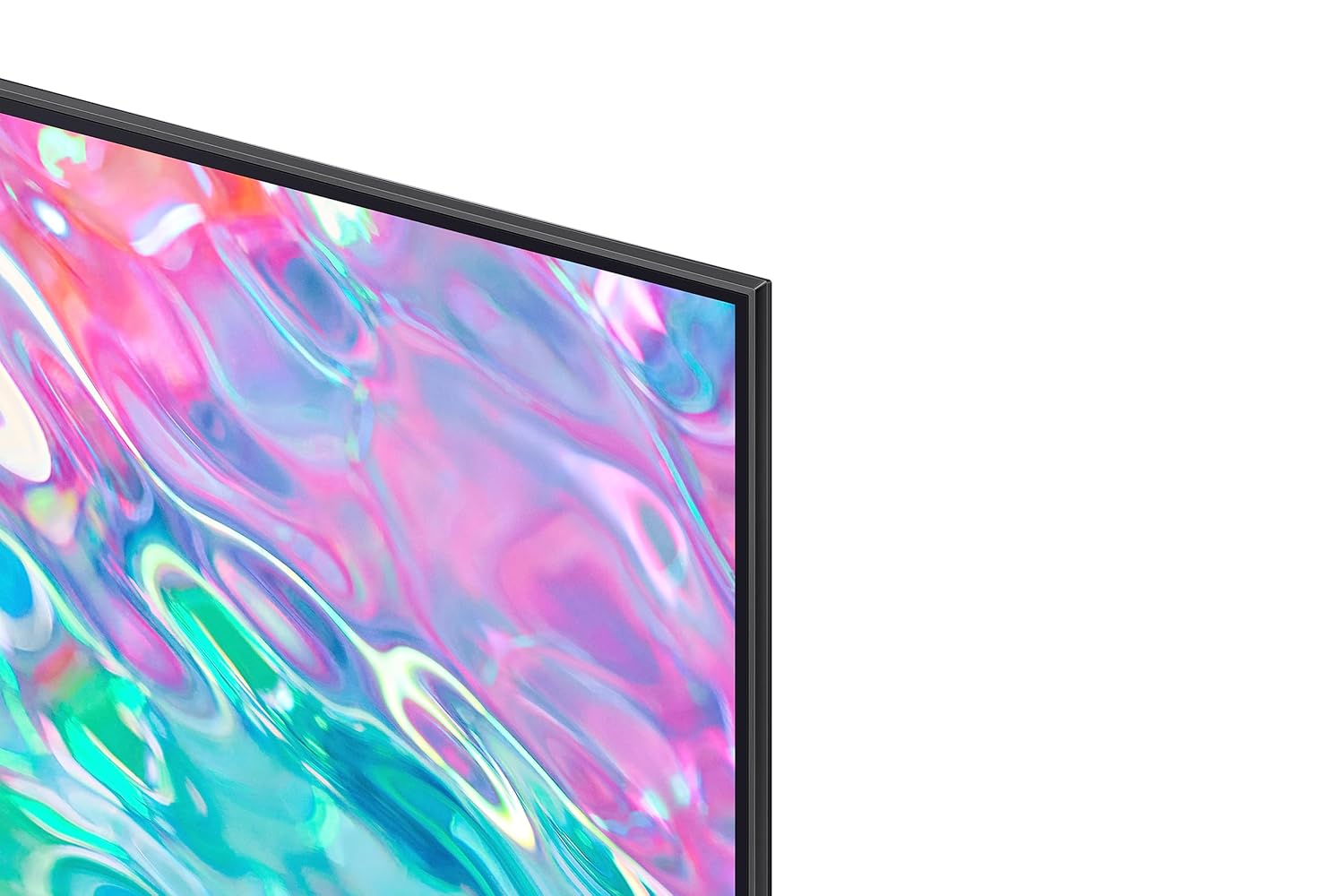 Samsung 75 Inch 4K UHD Smart QLED TV Titan Grey QA75Q70BAKXXL - Image 8