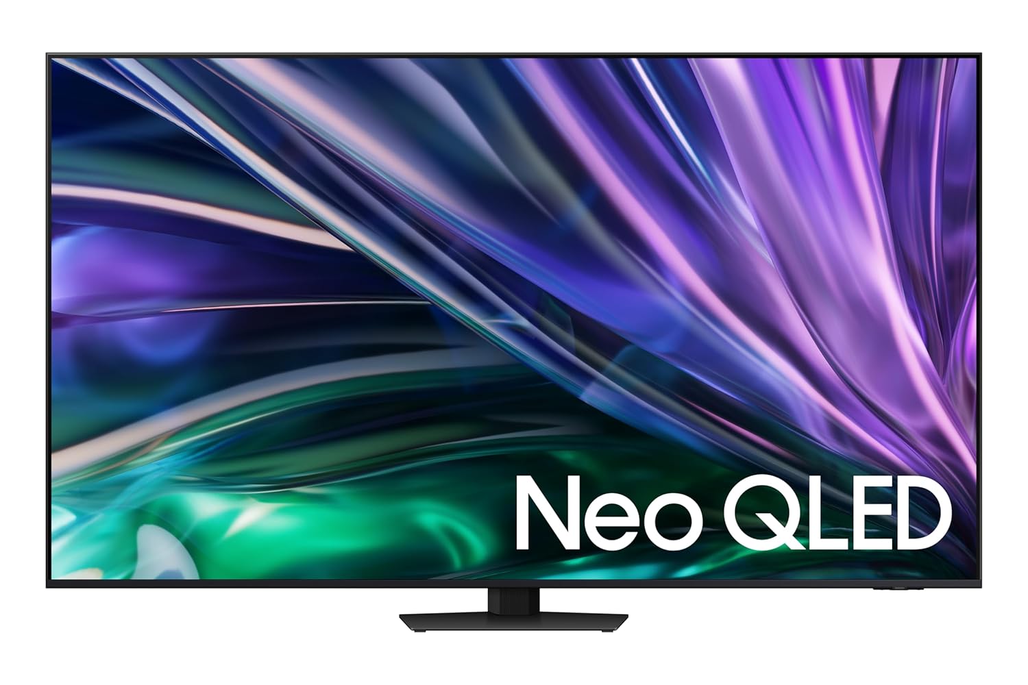 Samsung 55 Inch 4K Ultra HD Mini LED AI Smart Neo-QLED TV Graphite Black - Image 16
